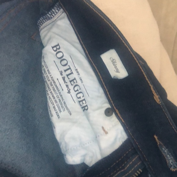 Bootlegger skinny jeans - Picture 4 of 4